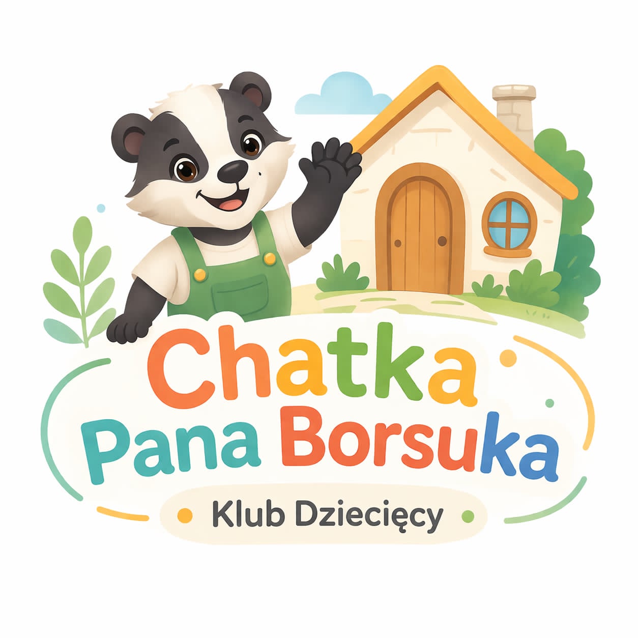 Chatka Pana Borsuka